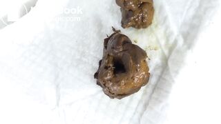 Backwards Scat