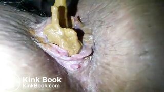 Amateur Babe Pooping - video 2