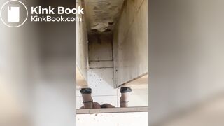 Chinese voyeur scat - video 4