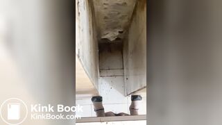 Chinese voyeur scat - video 4