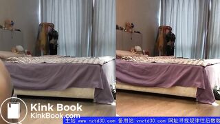 Chinese gorgeous Femdom Scat - video 2