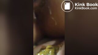 korean scat - video 77