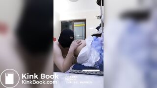 China femdom scat - video 21