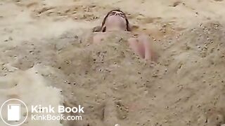 Mistress and house slave part 13