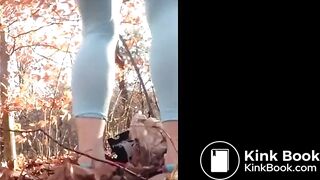 strong tension on the run