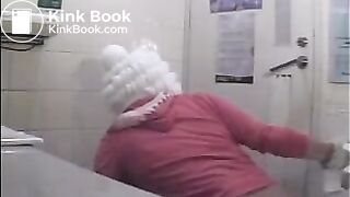 toilet voyeur 古 rare - video 8