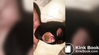 CHINESE FEMDOM S143