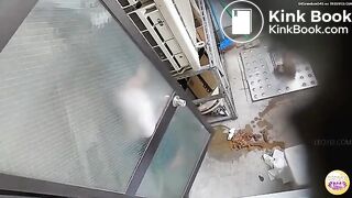 Japanese pooping - video 109