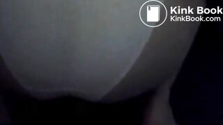 Vintage pantypoop - video 2