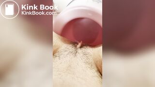 Polish girl poop into potty 16