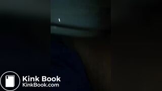 wife pooping - video 13