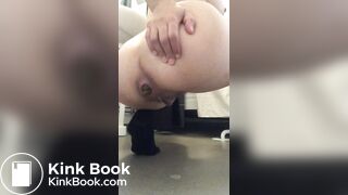 Swedish Girl Thick Turd