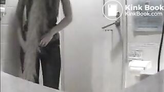 toilet voyeur 古 rare - video 7