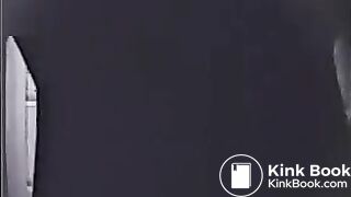 toilet voyeur - video 32