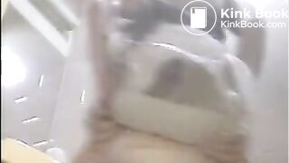 toilet voyeur 古 rare - video 4