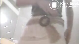 toilet voyeur 古 rare - video 4