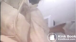 toilet voyeur 古 rare - video 4