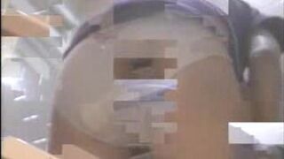 toilet voyeur 古 rare - video 2