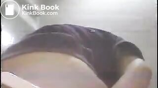 toilet voyeur 古 rare - video 2