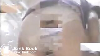 toilet voyeur 古 rare - video 2