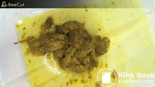 Natural Poop 26 (uncensored)