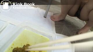 Natural Poop 26 (uncensored)