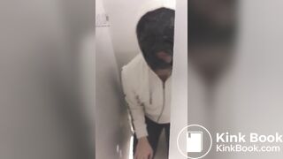 Chinese Femdom Scat 004