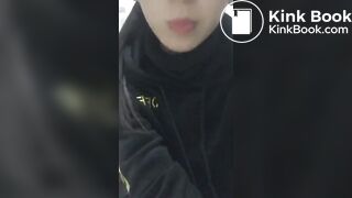 Chinese Femdom Scat 004
