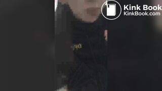 Chinese Femdom Scat 004