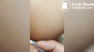 Korean couple scat 2