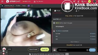 dirty bottom cam girl