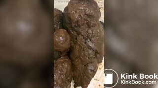 Big smelly load 7 - video 2