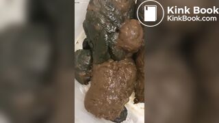 Big smelly load 7 - video 2