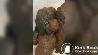 Big smelly load 7 - video 2