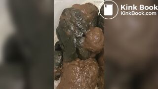 Big smelly load 7 - video 2