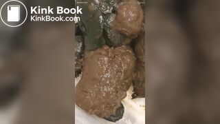 Big smelly load 7 - video 2