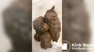 Big smelly load 7 - video 2