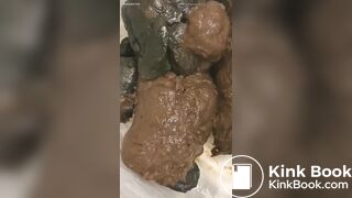 Big smelly load 7 - video 2