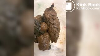 Big smelly load 7 - video 2