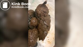 Big smelly load 7 - video 2