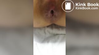 Korean couple scat 1