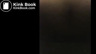 Japanese girl takes a shit on public bathroom