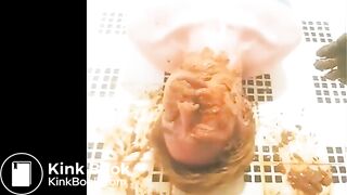 Korea scat - video 23