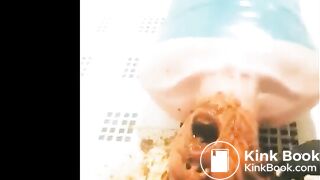 Korea scat - video 23