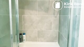 Panty poop - video 80