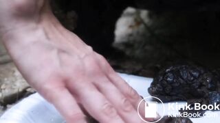 Fucking nasty scat girl 5