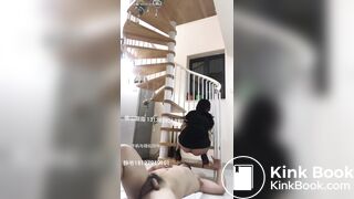 Chinese Femdom Scat - video 15