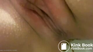 She realy need to poo