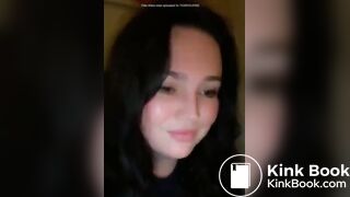 Toilet farts - video 33