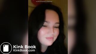 Toilet farts - video 33